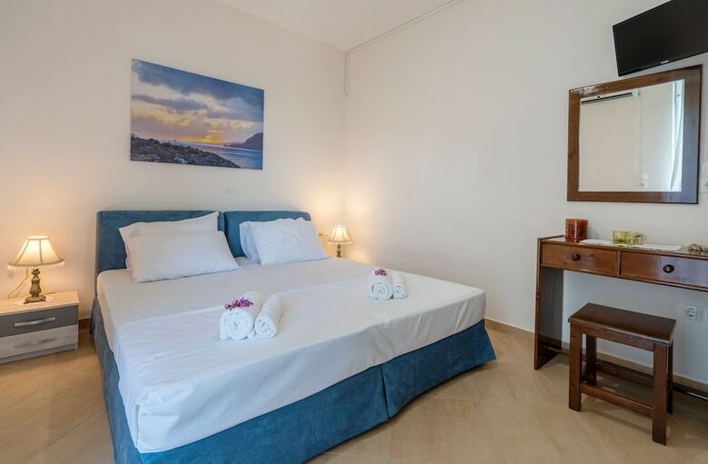 Apartamentos Sellia Resort