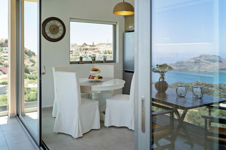 Apartamentos Sellia Resort