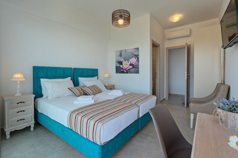 Apartamentos Sellia Resort