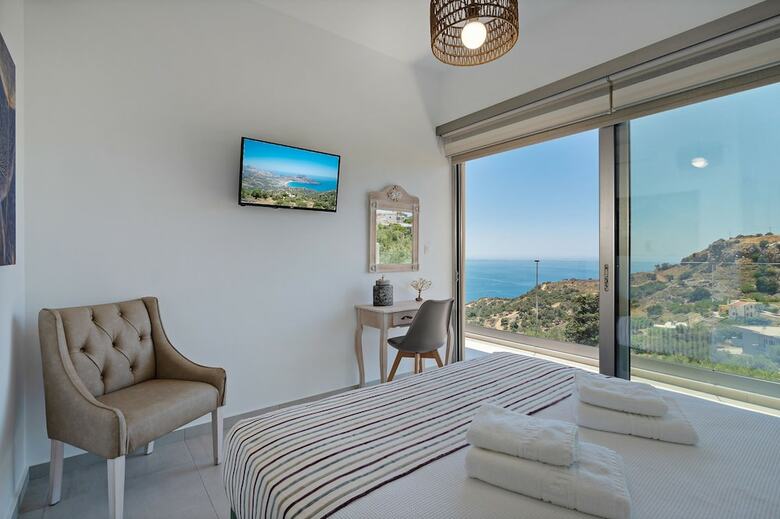 Apartamentos Sellia Resort