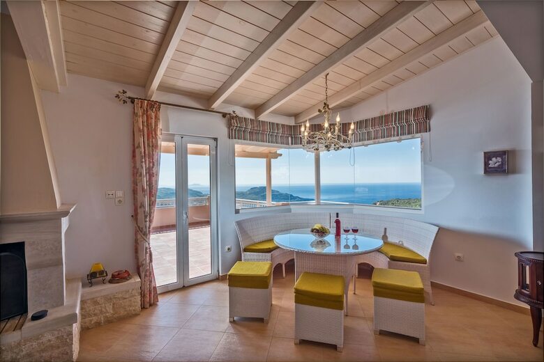 Apartamentos Sellia Resort