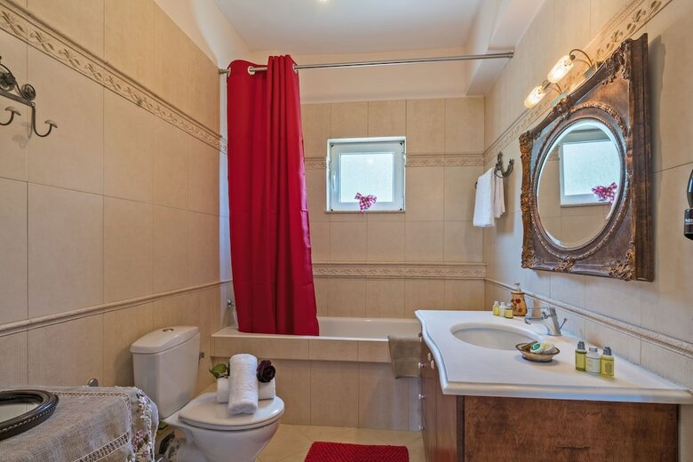 Apartamentos Sellia Resort