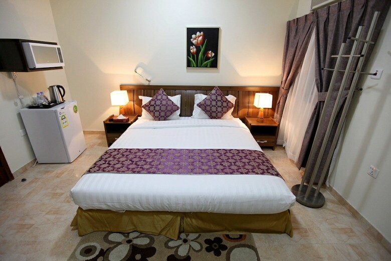 Aparthotel Address Tower Hotel
