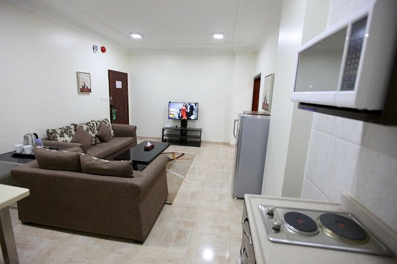 Aparthotel Address Tower Hotel