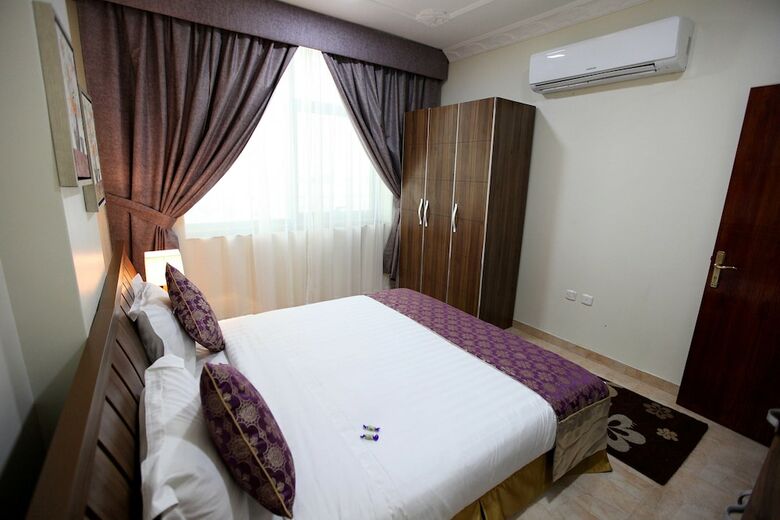 Aparthotel Address Tower Hotel