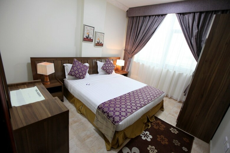 Aparthotel Address Tower Hotel