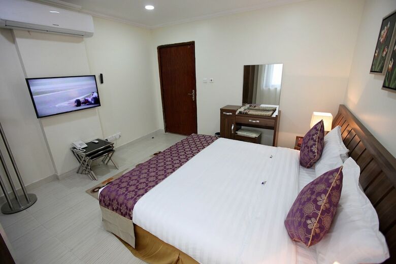 Aparthotel Address Tower Hotel