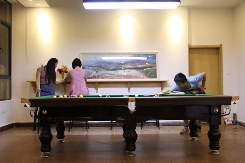 Posada Travelling With Hotel Long Ji Ping An