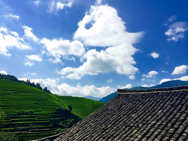 Posada Travelling With Hotel Long Ji Ping An