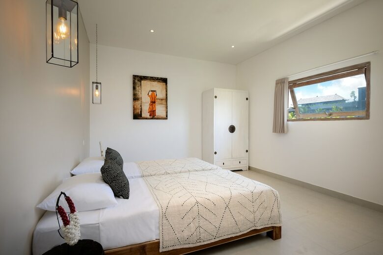 Aparthotel Canggu Beach Apartments