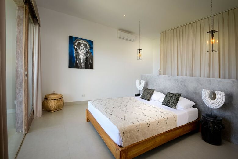 Aparthotel Canggu Beach Apartments