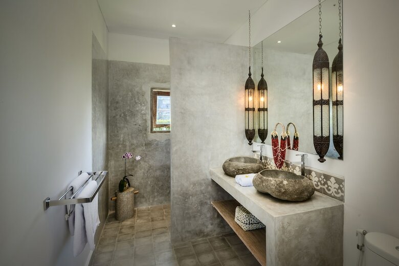 Aparthotel Canggu Beach Apartments