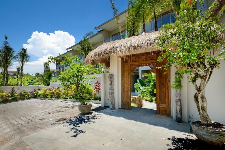 Aparthotel Canggu Beach Apartments