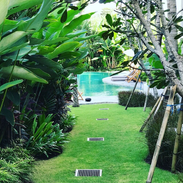 Aparthotel Canggu Beach Apartments