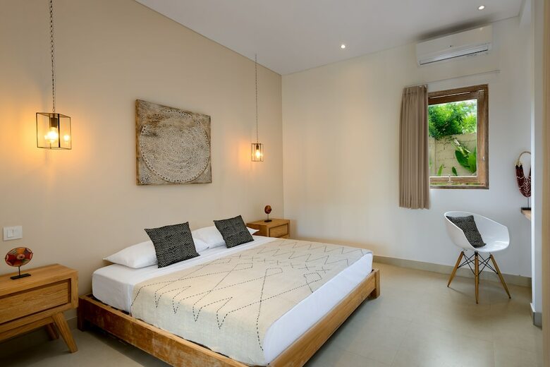 Aparthotel Canggu Beach Apartments