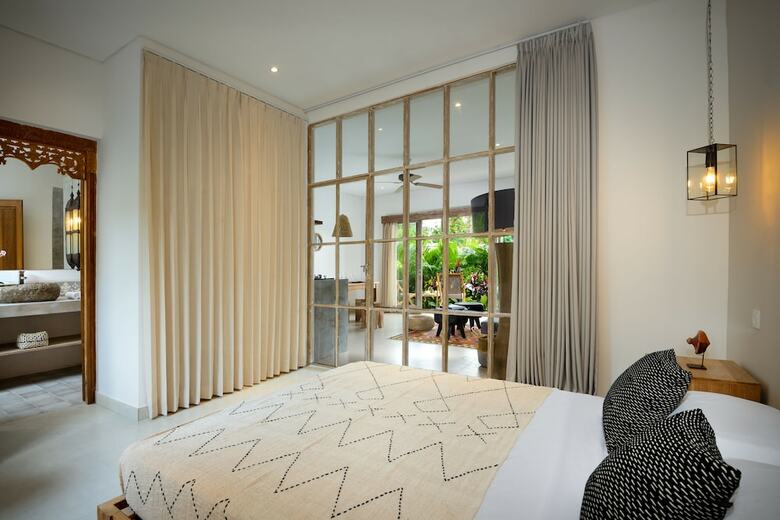 Aparthotel Canggu Beach Apartments