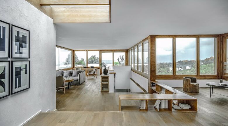 Posada Sunyata Pure House