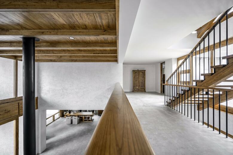 Posada Sunyata Pure House