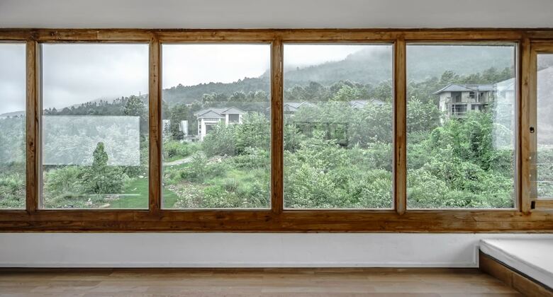 Posada Sunyata Pure House