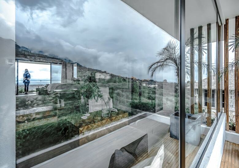 Posada Sunyata Pure House
