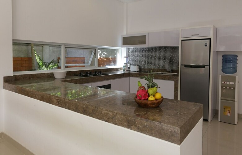 Del Mar Beach Villas-2 Bedroom Private Pool