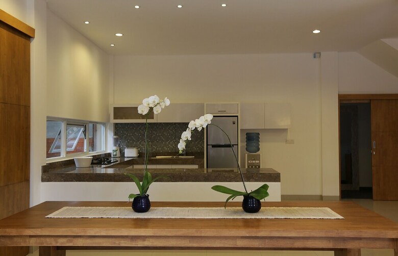 Del Mar Beach Villas-2 Bedroom Private Pool