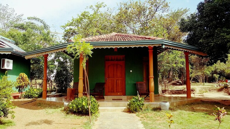 Hotel Melrose Villas