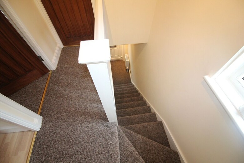 Letsby At Home - Kirkdale