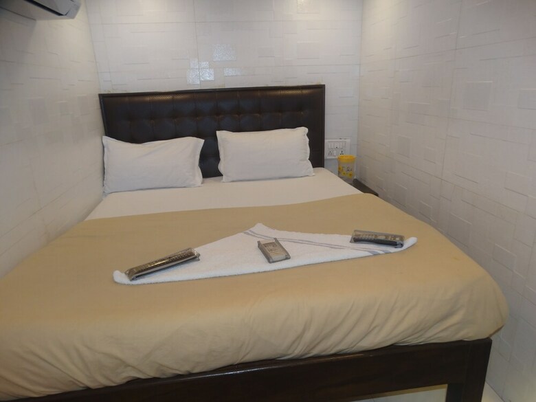 Hotel Qamar