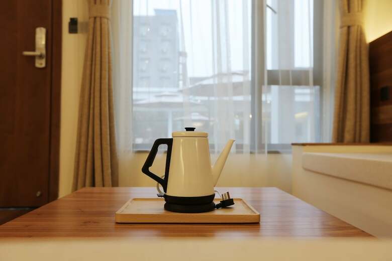 Shuzhongyi Travelling With Hotel