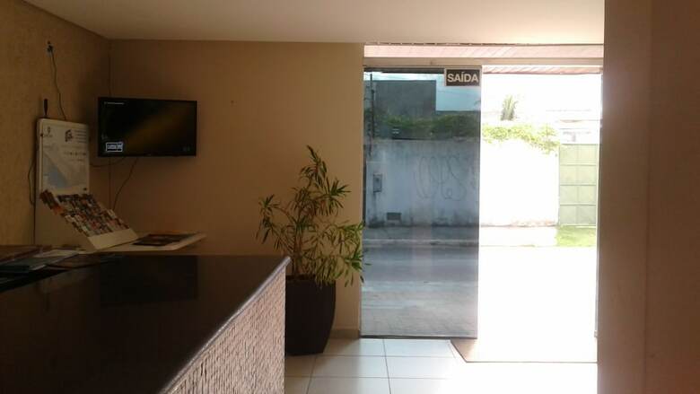Terra Sergipe Praia Hotel