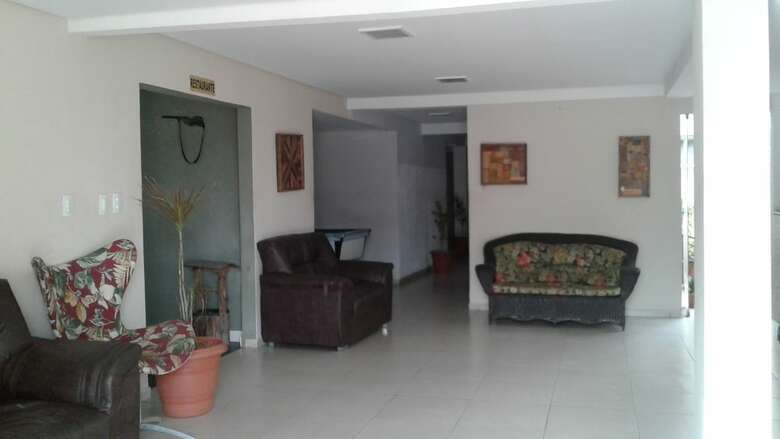 Terra Sergipe Praia Hotel