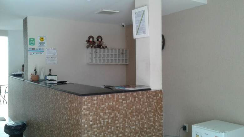 Terra Sergipe Praia Hotel