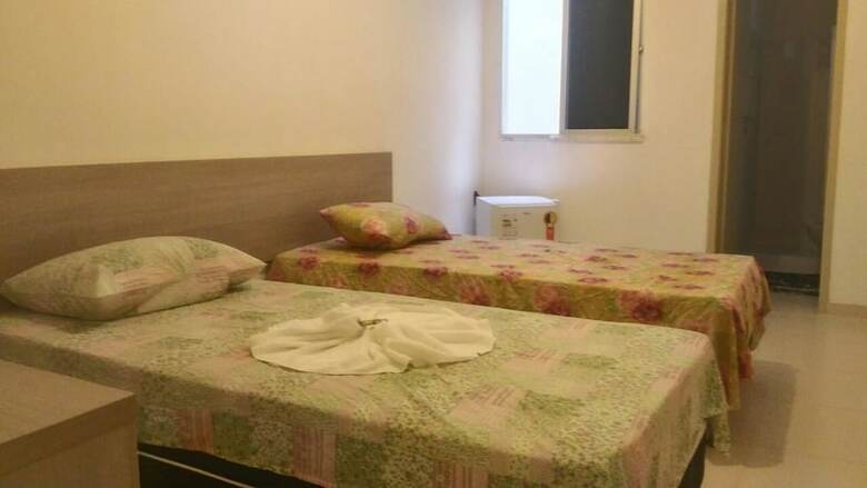 Terra Sergipe Praia Hotel