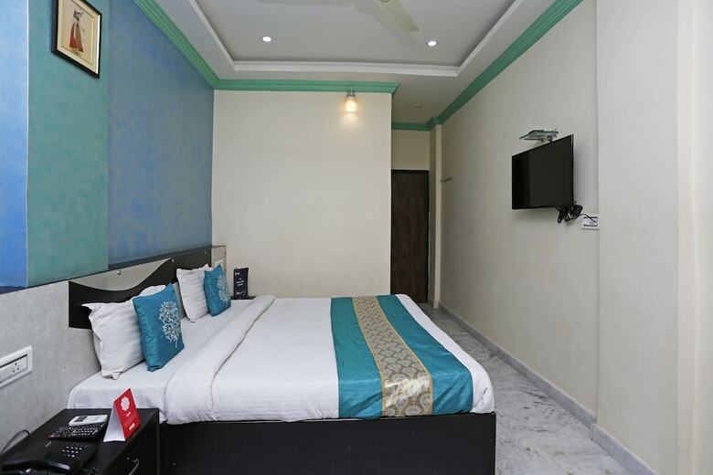 Oyo 6541 Hotel Relax Inn