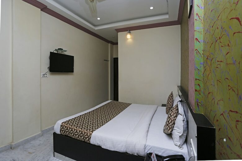 Oyo 6541 Hotel Relax Inn