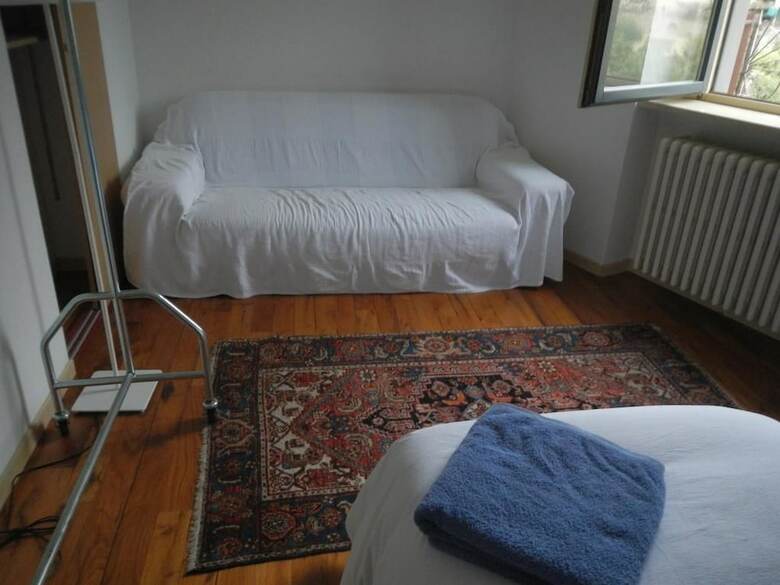 Bed & Breakfast Bonsy Blue Heaven