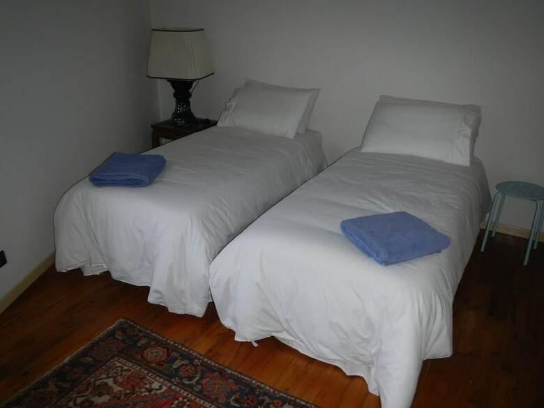 Bed & Breakfast Bonsy Blue Heaven