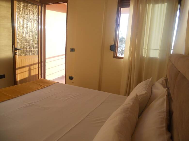 Hotel Onorato