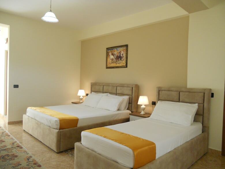 Hotel Onorato