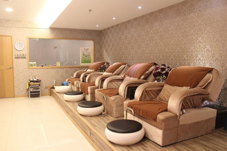 Sawadee Resort Hotel & Spa