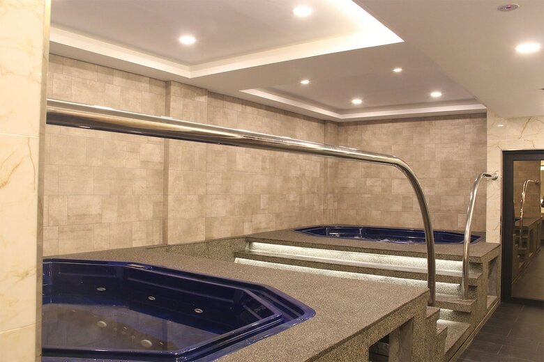 Sawadee Resort Hotel & Spa