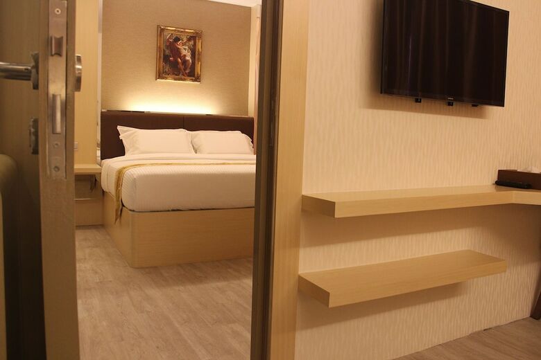Sawadee Resort Hotel & Spa