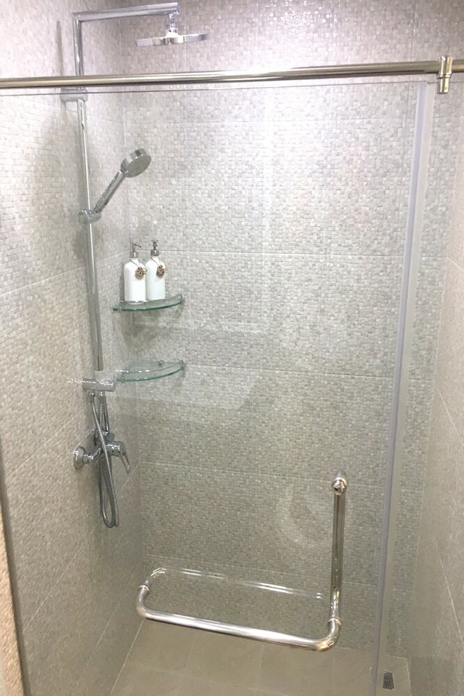 Apartamentos Sandy Beach Condo 17d