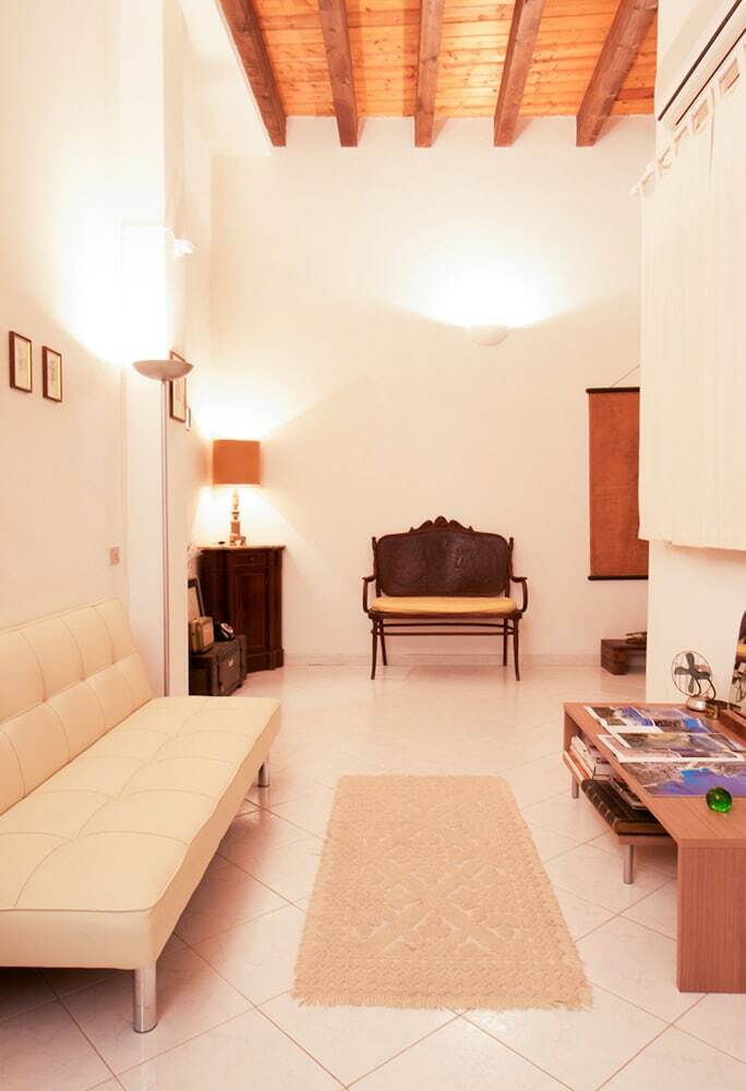 Apartamento Casa Cavour