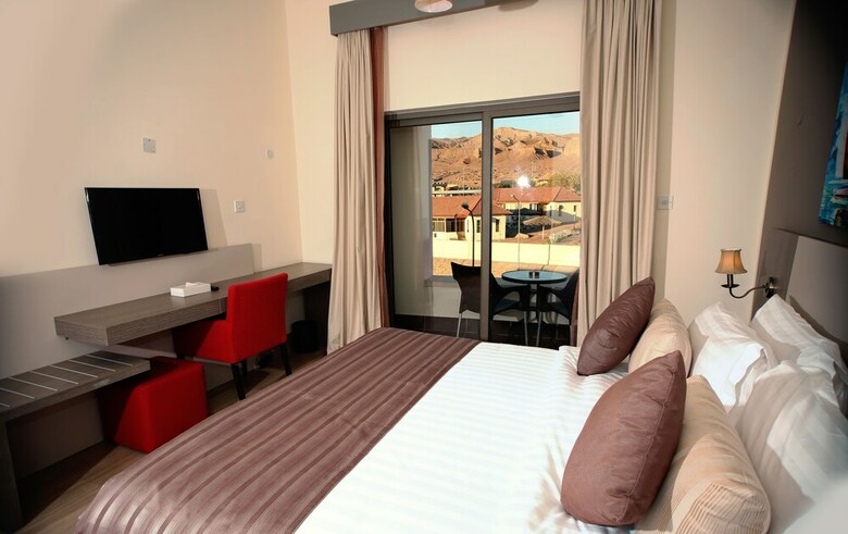 Hotel Jaz Beau Rivage Resort