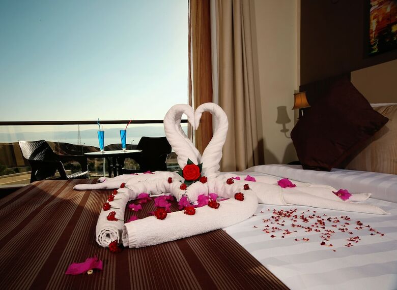 Hotel Jaz Beau Rivage Resort