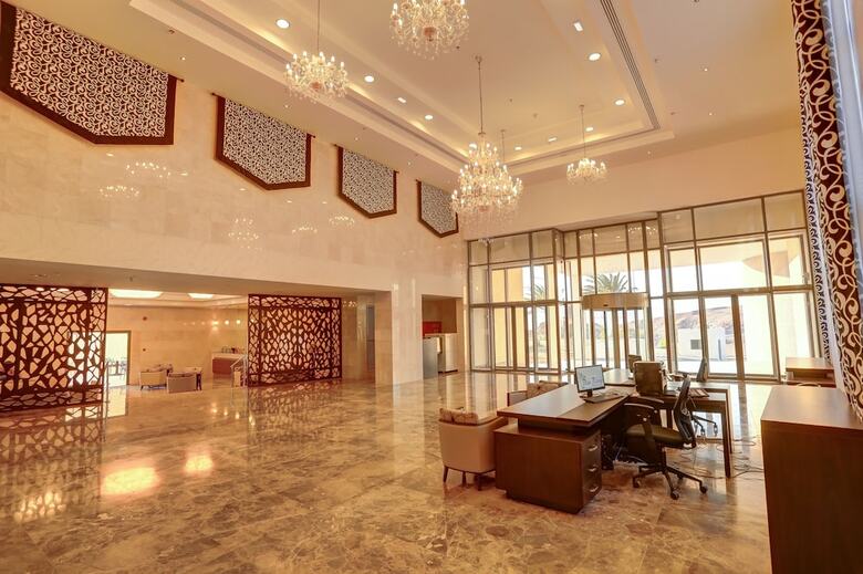 Hotel Jaz Beau Rivage Resort