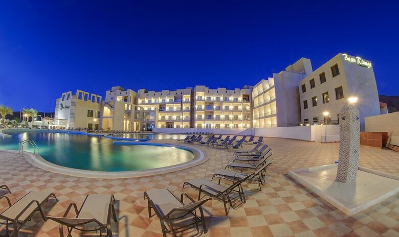 Hotel Jaz Beau Rivage Resort