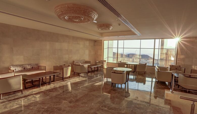 Hotel Jaz Beau Rivage Resort